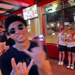 Meet your Posher, Isaiah